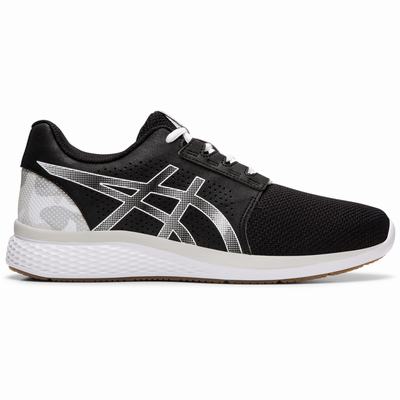 Női Asics Gel-Torrance 2 Futócipő AS3274691 Fekete/Fehér